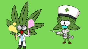 Best Cannabis Strains For Pain Relief