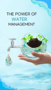 The Power Of Water Management
