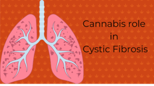 Cannabis Role In Cystic Fibrosis