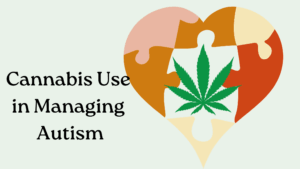Cannabis Use In Managing Autism