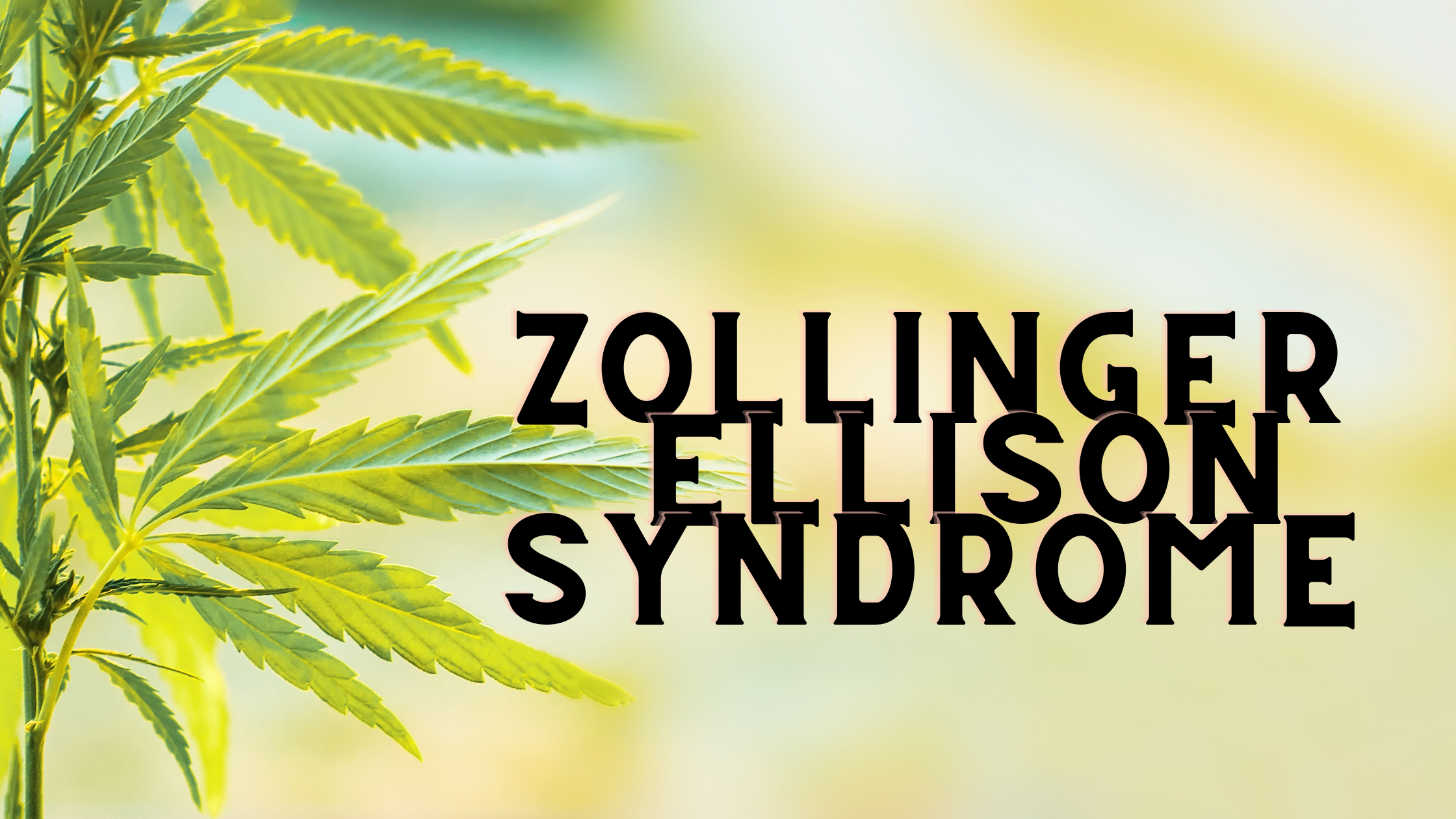 Ellison Syndrome