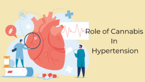 Role Of Cannabis In Hypertension