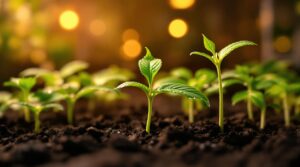 10 Common Cannabis Seedling Problems and Solutions