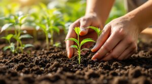 How to Germinate Cannabis Seeds: Step-by-Step Guide