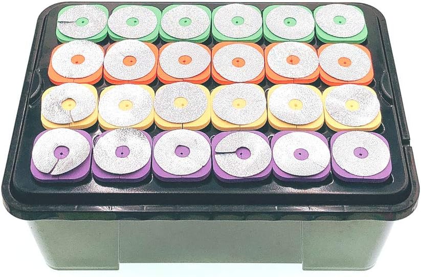 Aero cloners for rapid, soil-free plant propagation using aeroponic misting systems.