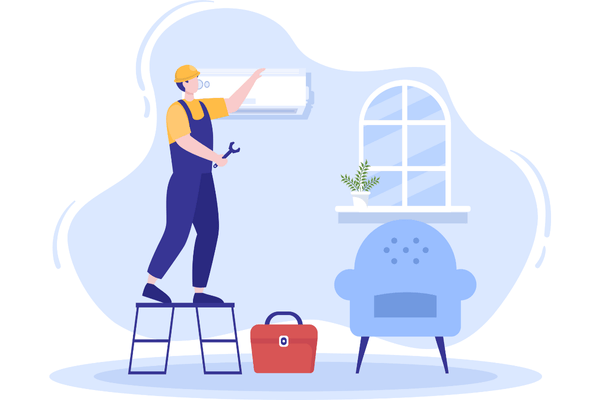 Best portable AC units for efficient cooling in bedrooms, apartments, and small spaces.