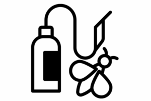Top wildlife repellents including motion-activated sprinklers, ultrasonic devices, and scent-based stakes for keeping animals away from gardens.