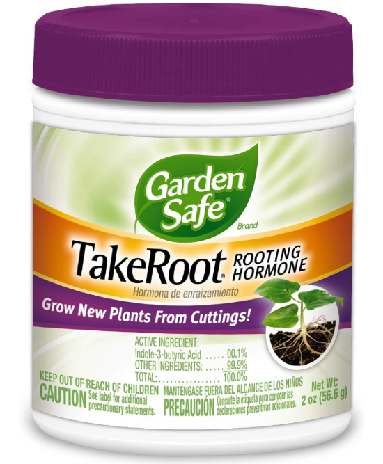 Garden Safe TakeRoot
