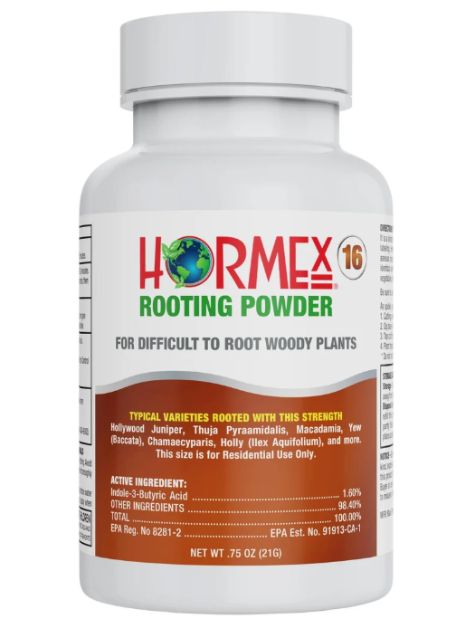 Hormex Rooting Powder