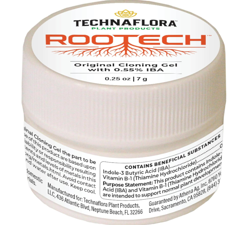 Rootech Cloning Gel