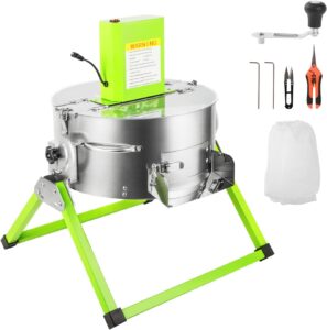 Weed trimmers for cannabis used to trim buds and remove excess leaves during post-harvest processing.