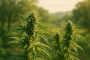 10 Best Cannabis Seeds for Anxiety Relief