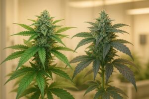 Cannabis Genotypes vs Phenotypes Explained