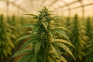 Breeding Stable Cannabis Strains: Expert Tips