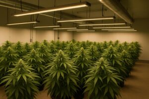 Ultimate Guide to Energy-Efficient Grow Lighting