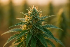 When to Harvest Cannabis for Best Potency