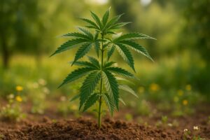 How to Treat Powdery Mildew on Cannabis Organically