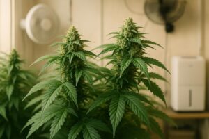 How To Stop Bud Rot Before It Starts