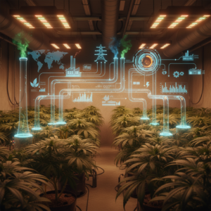 Measure and reduce your grow operation carbon footprint with a step-by-step assessment, hotspot identification, practical projects, and verification guidance.