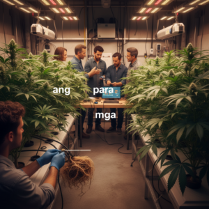 Fix nutrient imbalances that stall grow cycles and cut yields. Practical guide to diagnose issues, restore EC/light balance, and boost crop profitability.