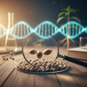 Learn how cannabis genetics determine seed quality and uniformity. Practical tips to choose high-quality cannabis seed genetics and improve germination success.