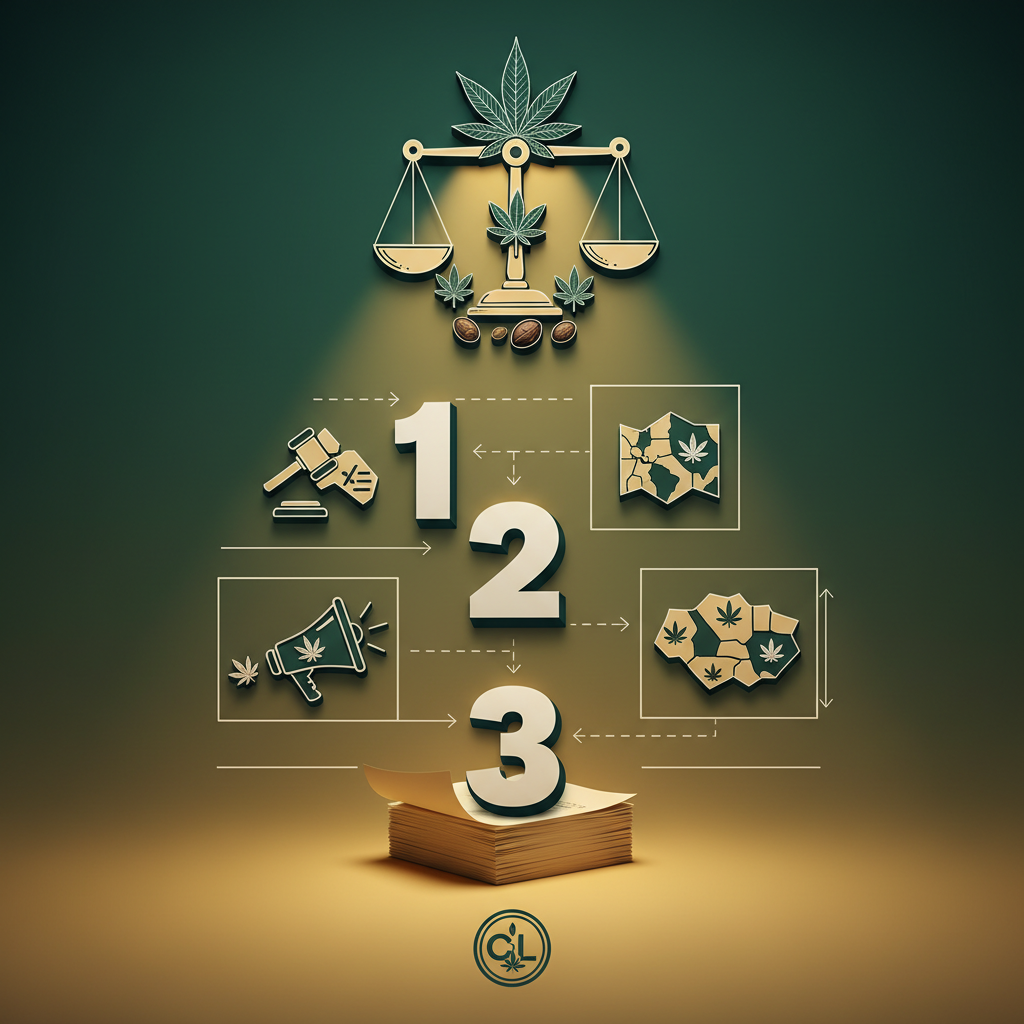 Avoid flagged cannabis seed promotions: learn regional laws, compliant channels, shipping rules, and legal promo copy to run safe, enforcement-proof giveaways