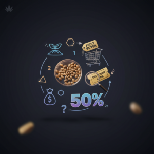Navigate cannabis seed promotions: spot legit deals, avoid low-quality BOGOs, check shipping and guarantees, and match offers to first-time buyers' goals.