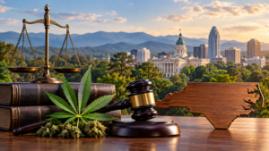 Is Medical Marijuana Legal in North Carolina