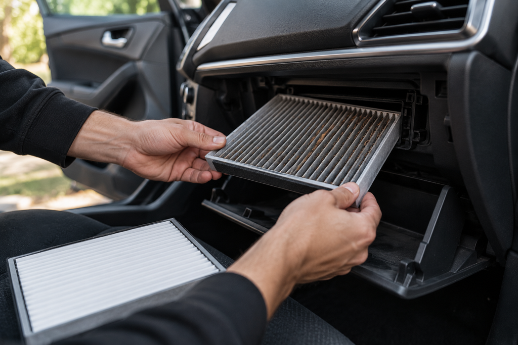 How to Get Weed Smell Out of a Car