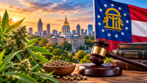 Is Medical Marijuana Legal in Georgia