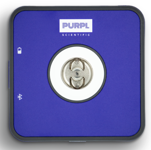 Purpl Mobile Potency Test Arizona