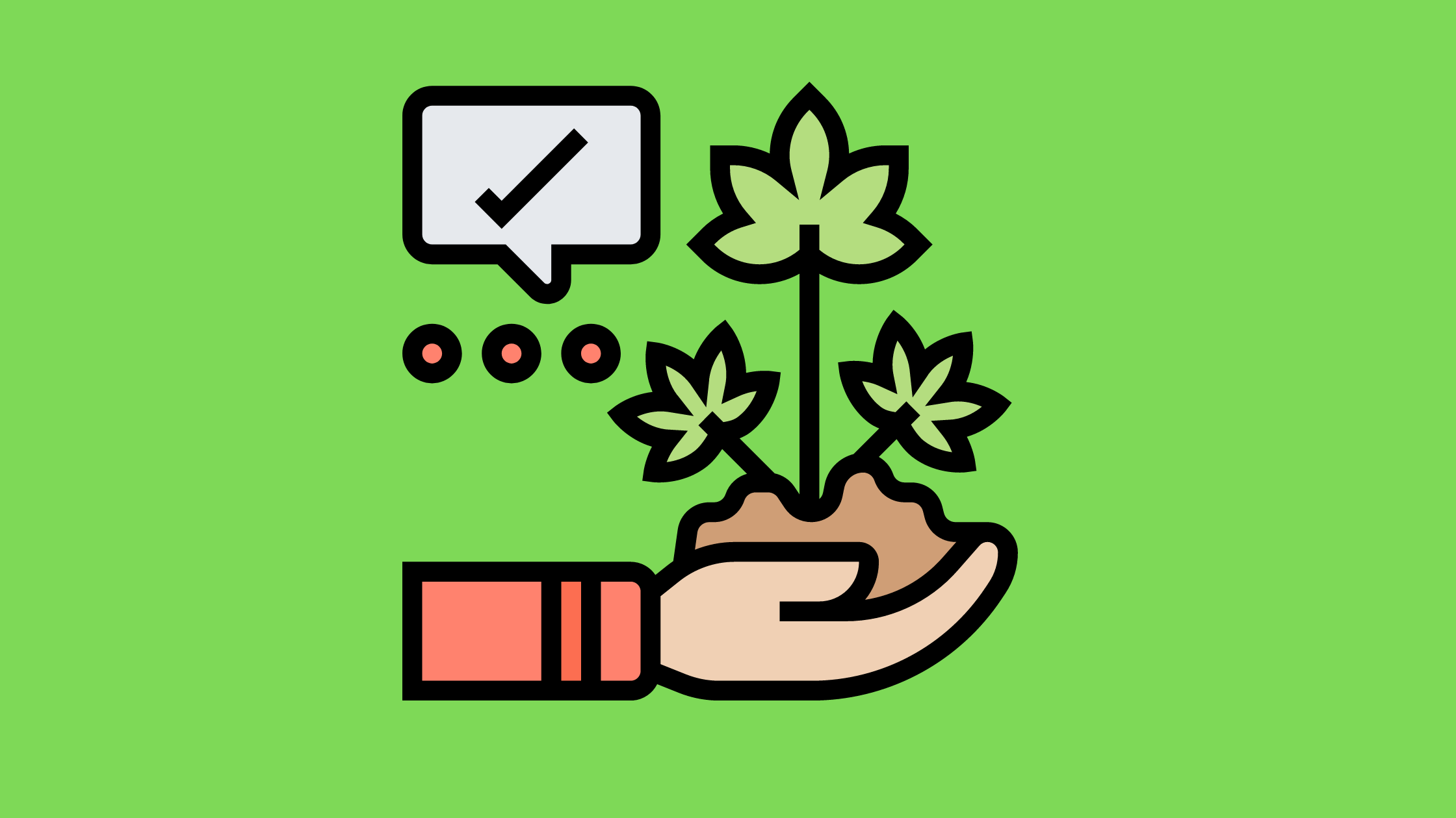 11 Cannabis Plant Training Mistakes To Avoid