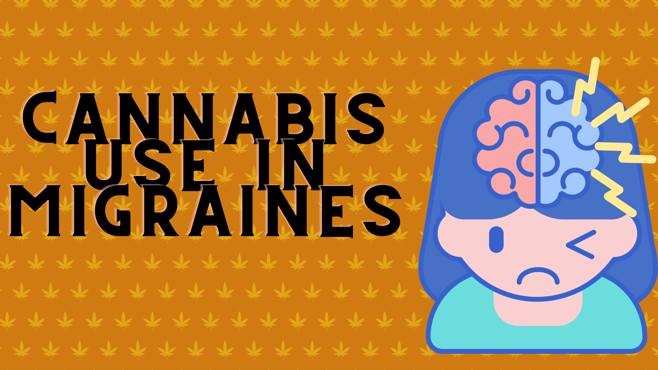 Cannabis Use In Migraines