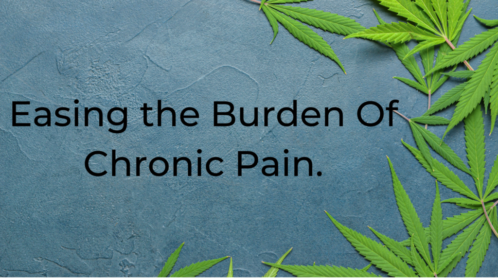 Exploring The Potential Of Cannabis In Managing Fibromyalgia. - The ...