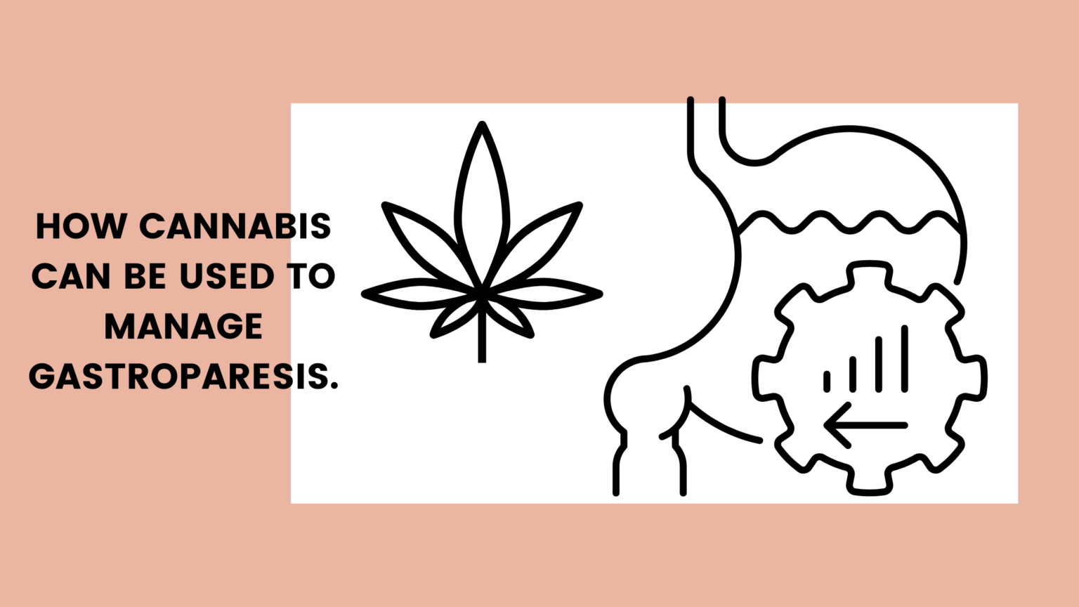 Exploring The Potential Of Medical Cannabis For Gastroparesis ...