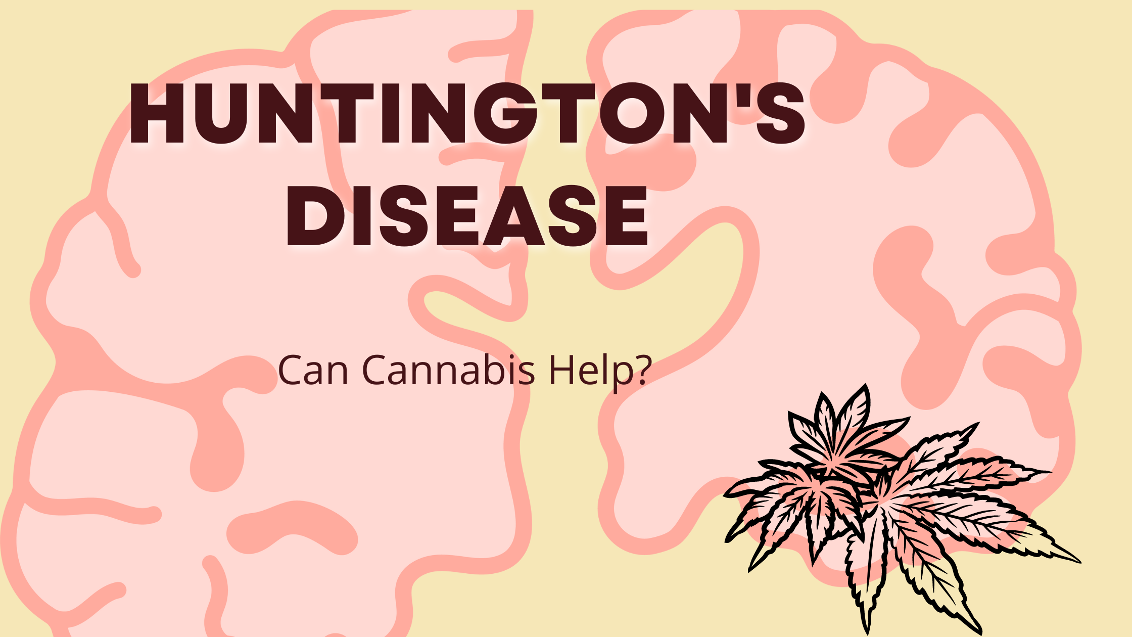 Huntington 039 S Disease