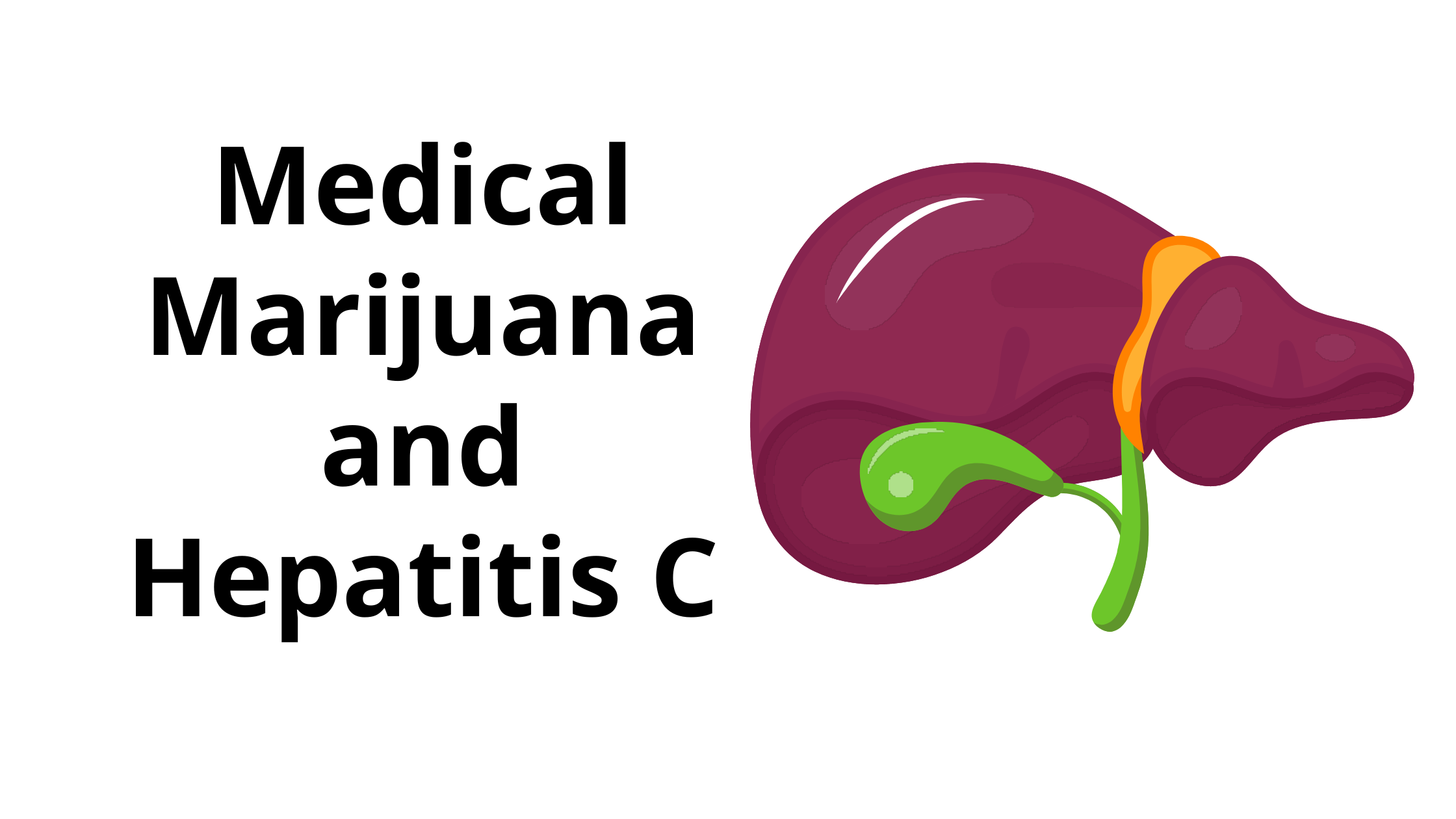 Medical Marijuana And Hepatitis C