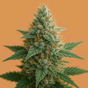 Auto AK-47 Seeds