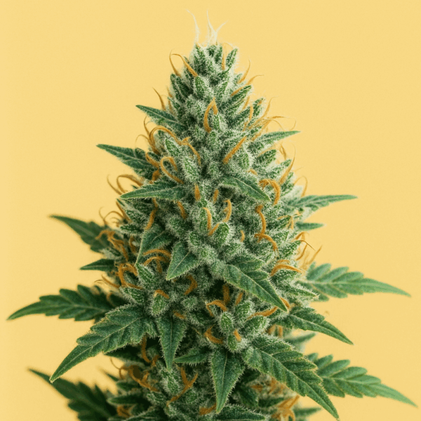 Auto Amnesia Haze