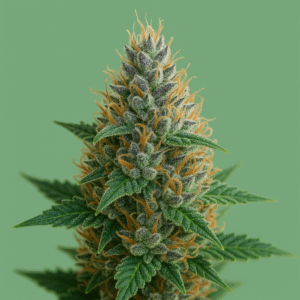 Auto NYC Diesel Seeds