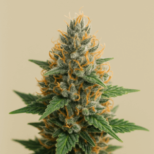 Auto Orange Sherbert Seeds