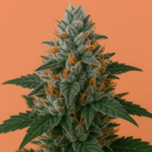 Auto Sherb Cream Pie Seeds
