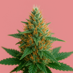 Auto Strawberry Cough