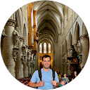 Bogdan Farfatianov Avatar